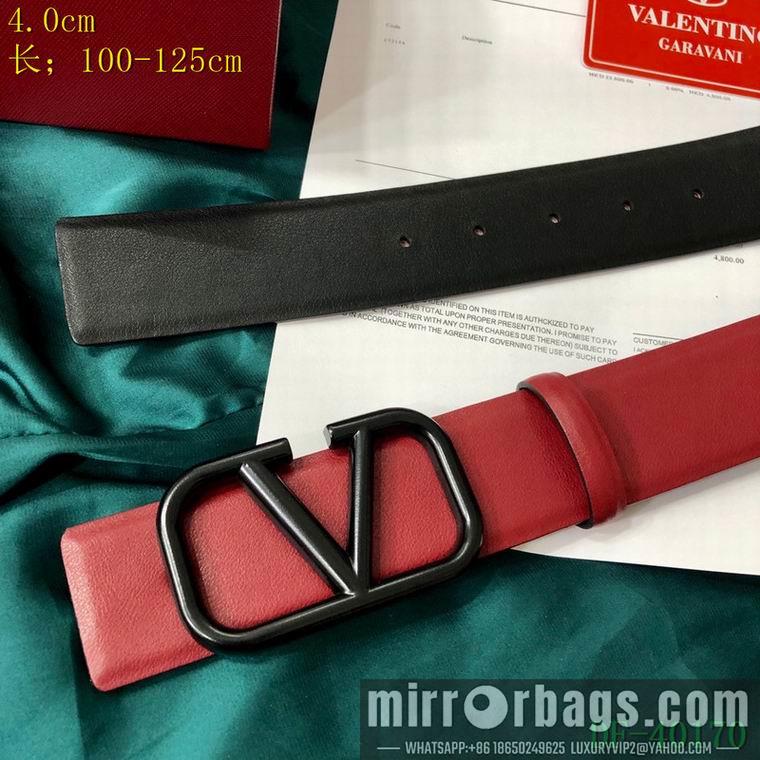 Replica Valentino Belt 40mm 100-125cm 8L03