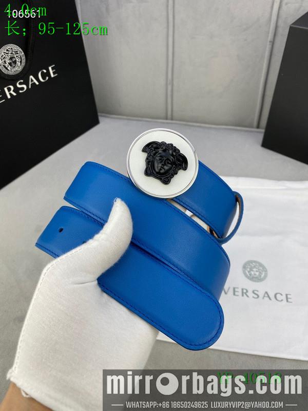 Replica Versace Belt 40mm 95-125cm 8L55
