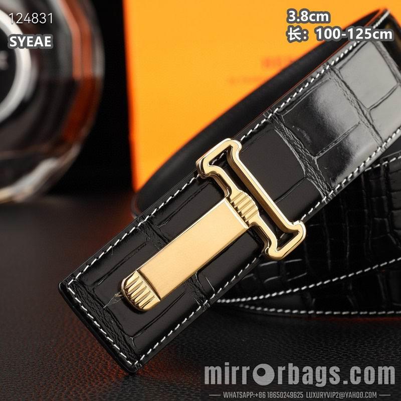 Replica TF belt 38mmX100-125cm 8L39