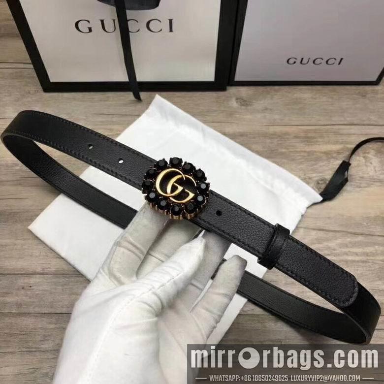 Replica Gucci 20mmX95-110CM 7D15