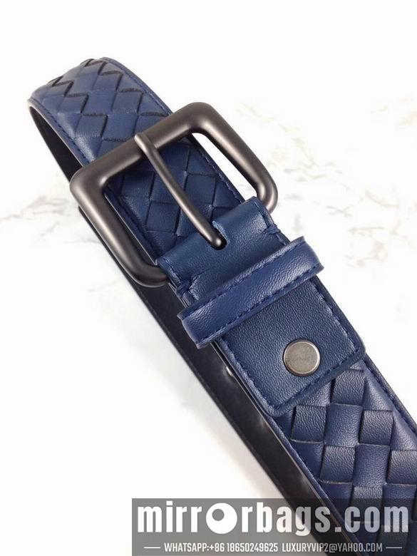 Replica Bottega Veneta 34mmX95-125cm 7d06