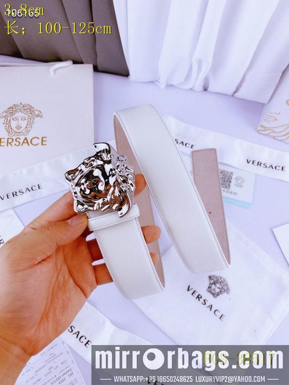 Replica Versace Belt 38mmX100-125cm 8L06