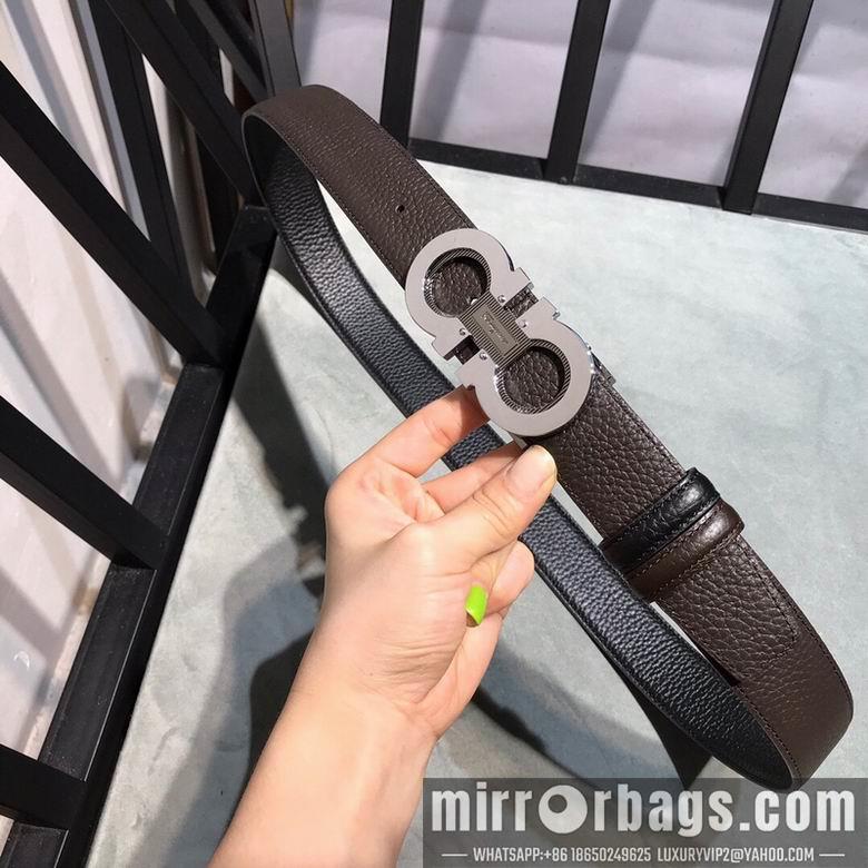Replica Ferragamo 34mmX95-125 7D243