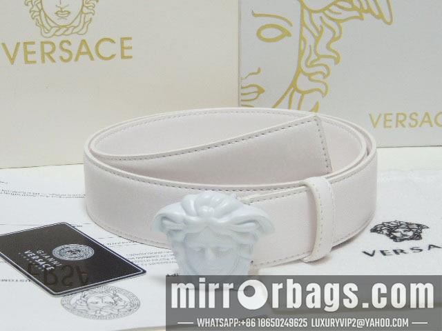 Replica Versace Belt 38mm lb03