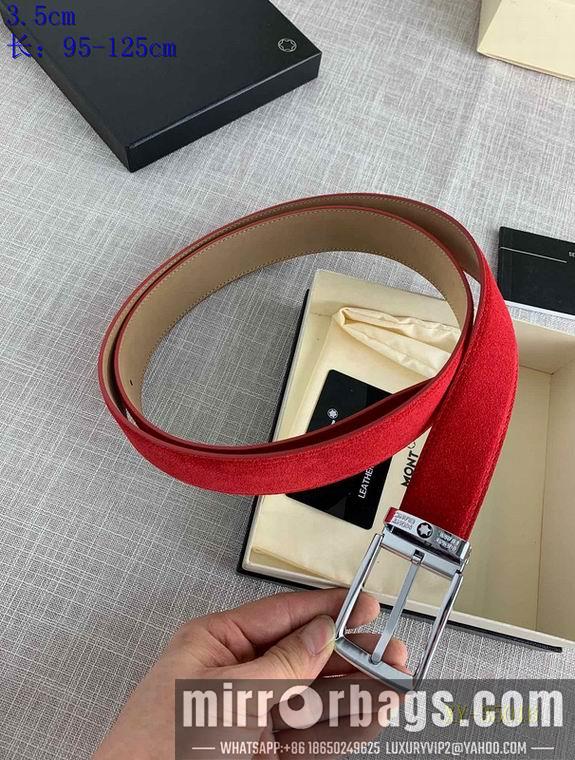 Replica Montblanc 35mmX95-125cm 8L03