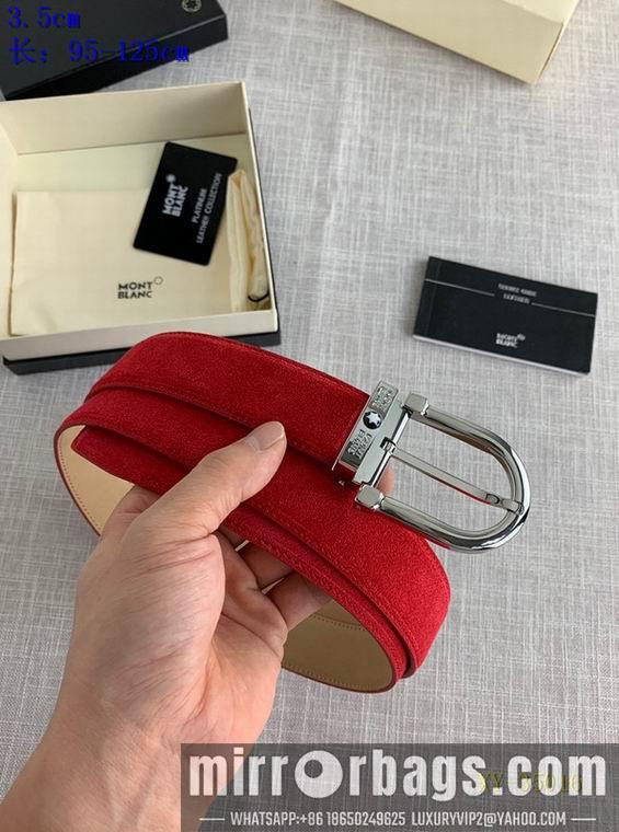 Replica Montblanc 35mmX95-125cm 8L02