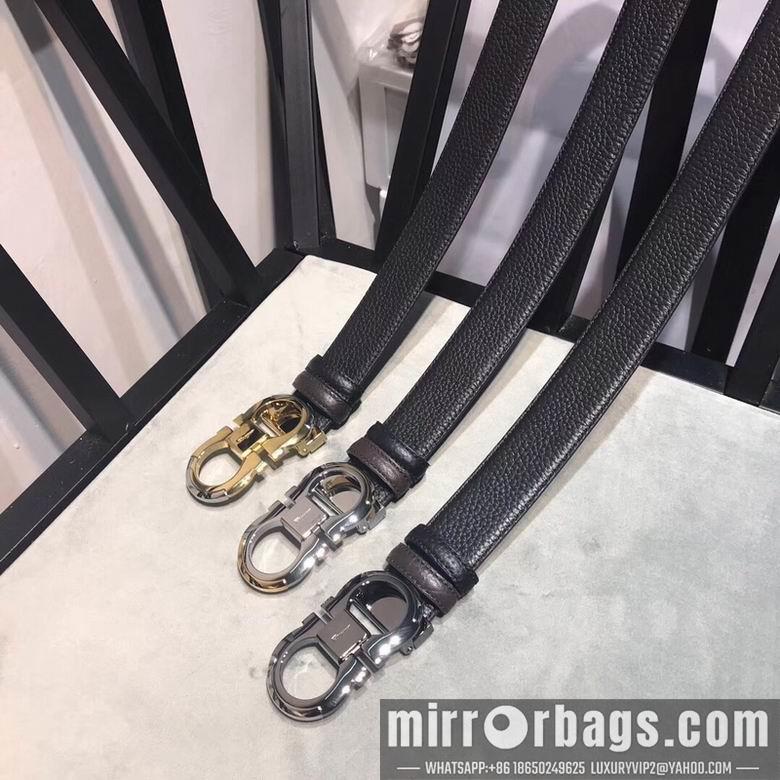 Replica Ferragamo 34mmX95-125 7D267