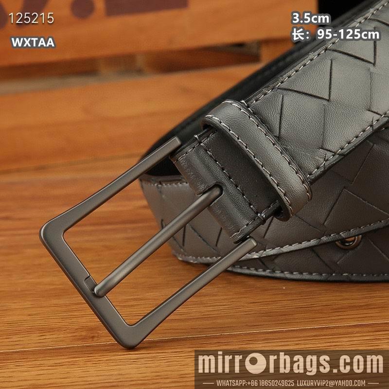 Replica BV belt 35mmX95-125cm 8L08