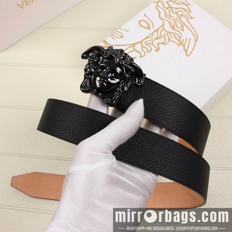 Replica Versace Belt 38mmX95-125cm sj14