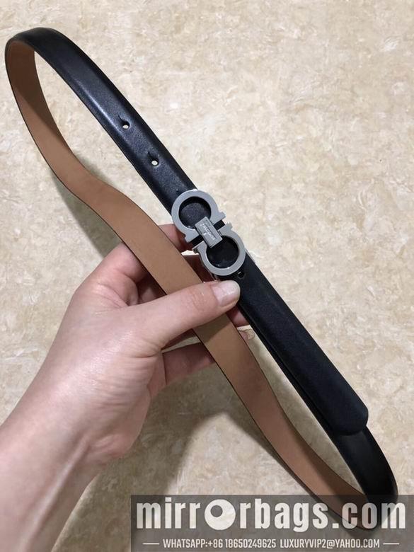 Replica Ferragamo Belt 25mmx95-110cm 7D27