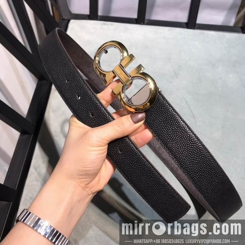 Replica Ferragamo 34mmX95-125 7D251