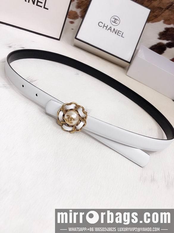 Replica Chanel Belt 20mmX95-110CM 7D05