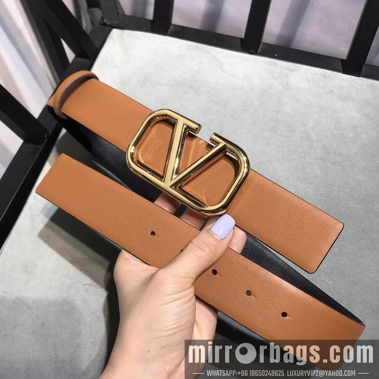 Replica Valentino Belt 40mmX90-125CM sj07