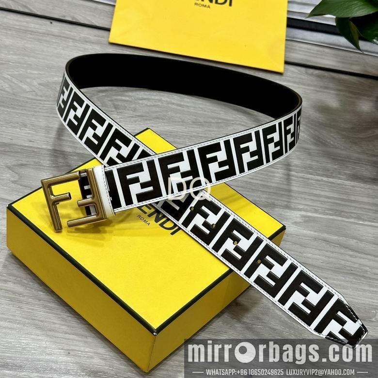 Replica Fendi 40mmx100-125cm 13