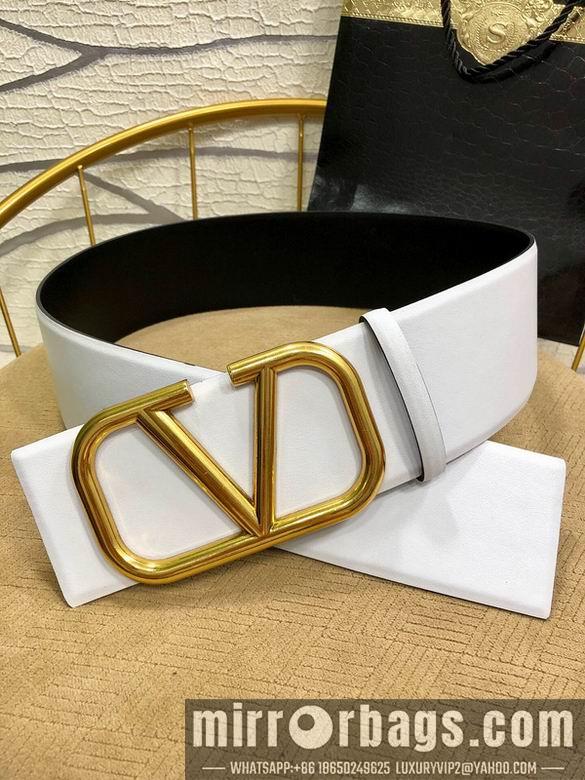 Replica Valentino Belt 70mmX95-125cm sj011