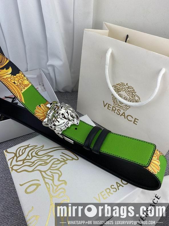 Replica Versace Belt 原版 38mm lb03
