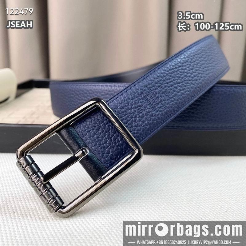 Replica Hermes belt 35mmX100-125cm 8L36