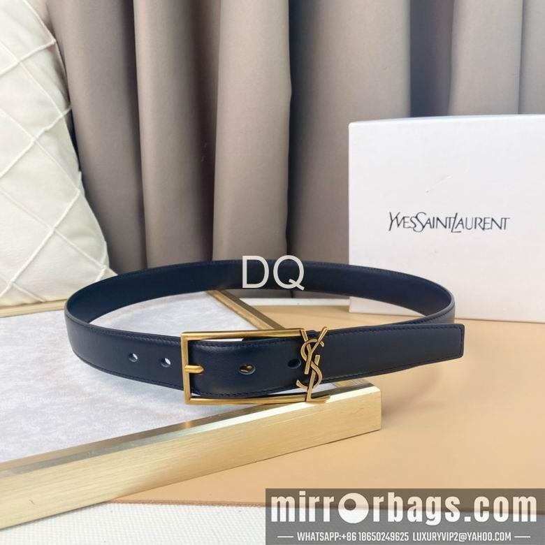 Replica YSL 30mmx90-115cm 06