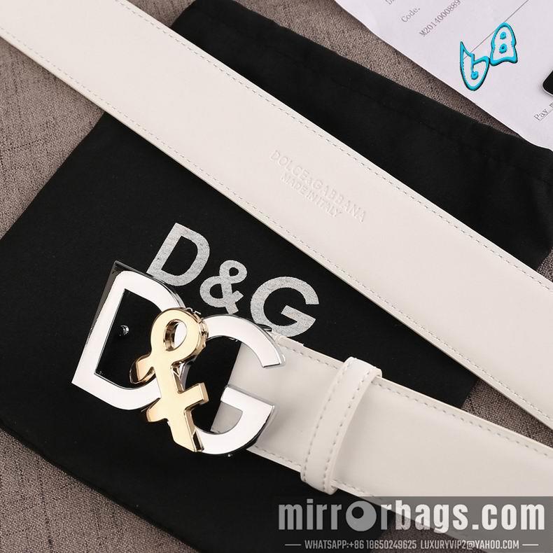 Replica DG belt 38mm lb08