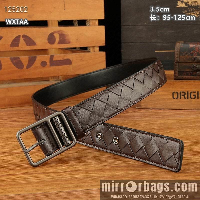 Replica BV belt 35mmX95-125cm 8L05