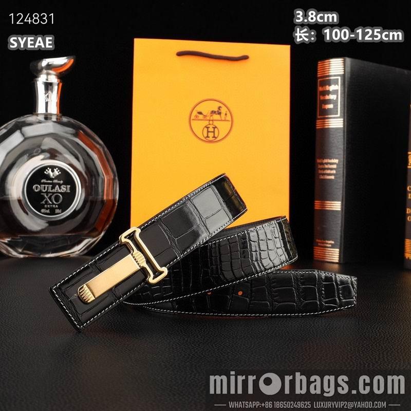 Replica TF belt 38mmX100-125cm 8L39