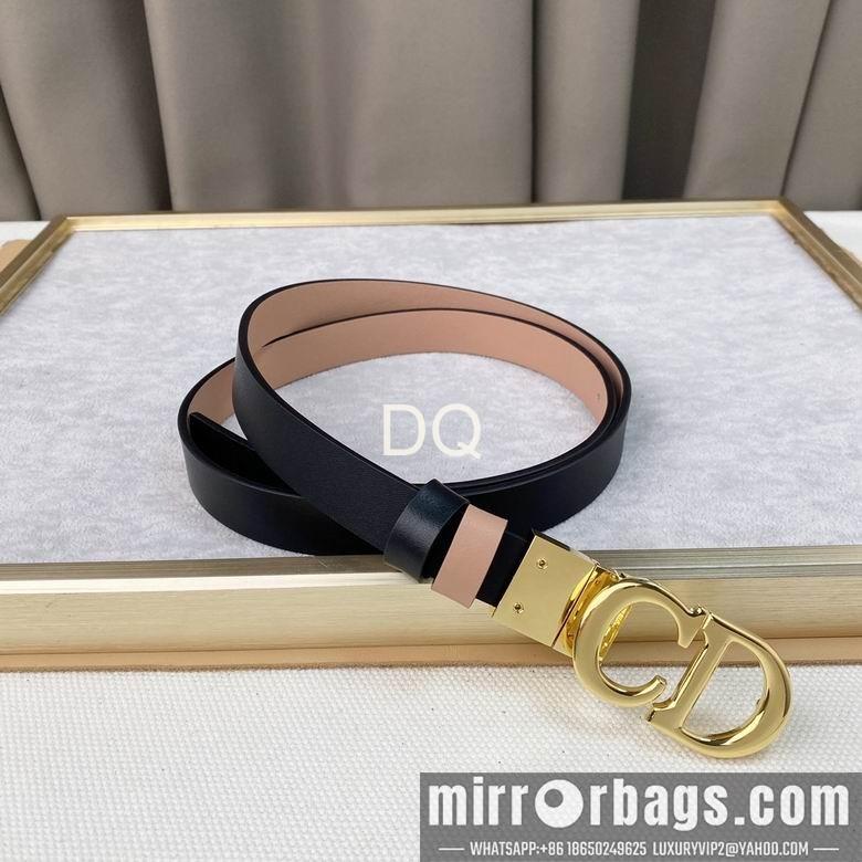 Replica Dior 20mmx90-115cm  04