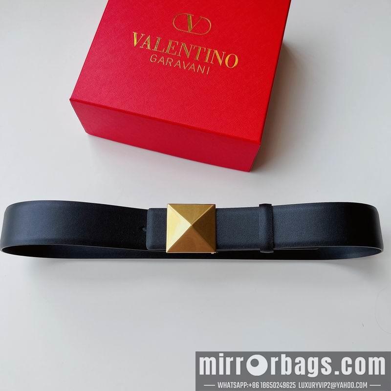 Replica Valentino belt 40mmX90-125cm 7D14