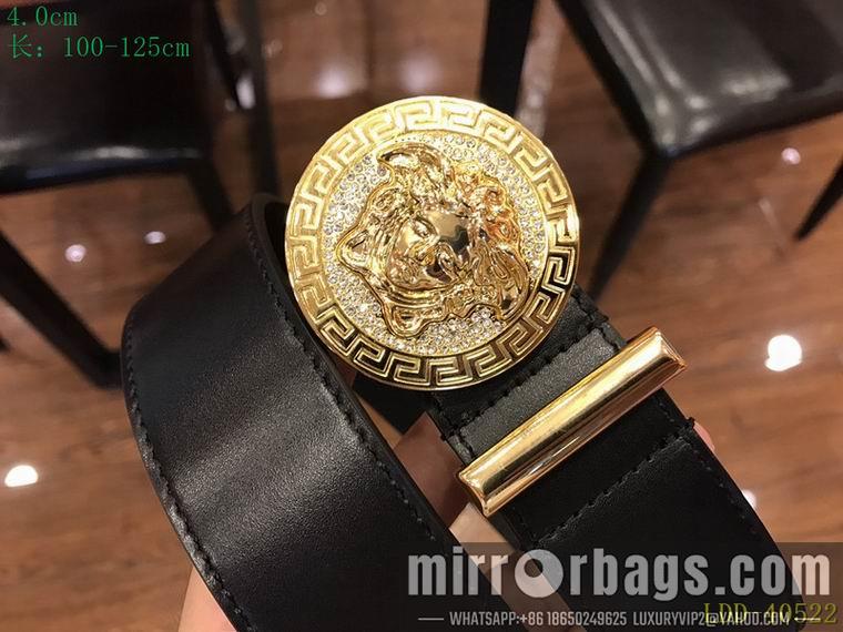 Replica Versace Belt 40mmX100-125cm 8L79