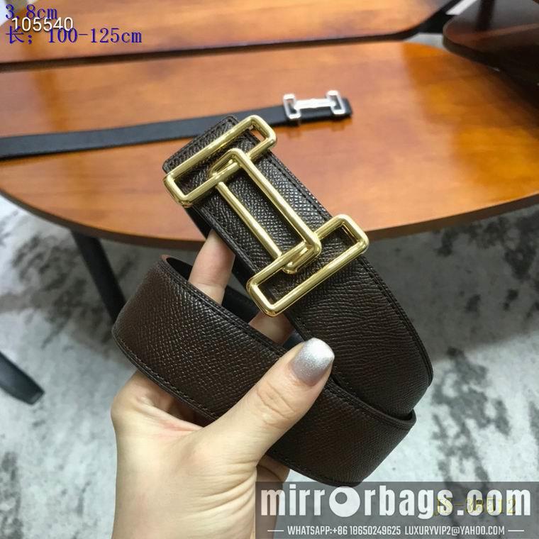 Replica Hermes Belt 38mm 100-125cm 8L63