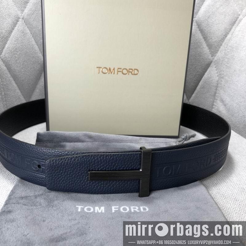 Replica Tom Ford belt 40mmX95-125cm 7D10