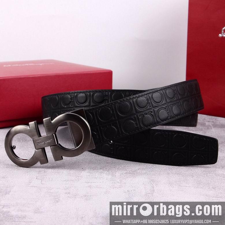 Replica Ferragamo 34mmX95-125 7D88