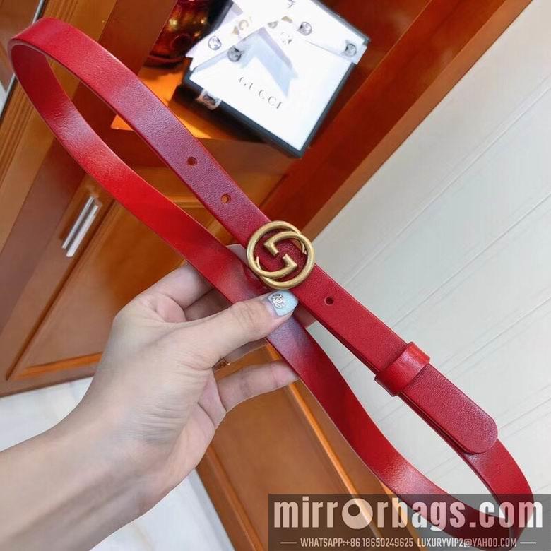 Replica Gucci 20mmX95-110CM 7D32