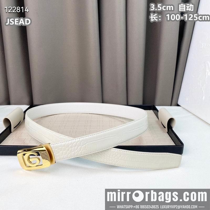 Replica Gucci belt 35mmX100-125cm 8L66