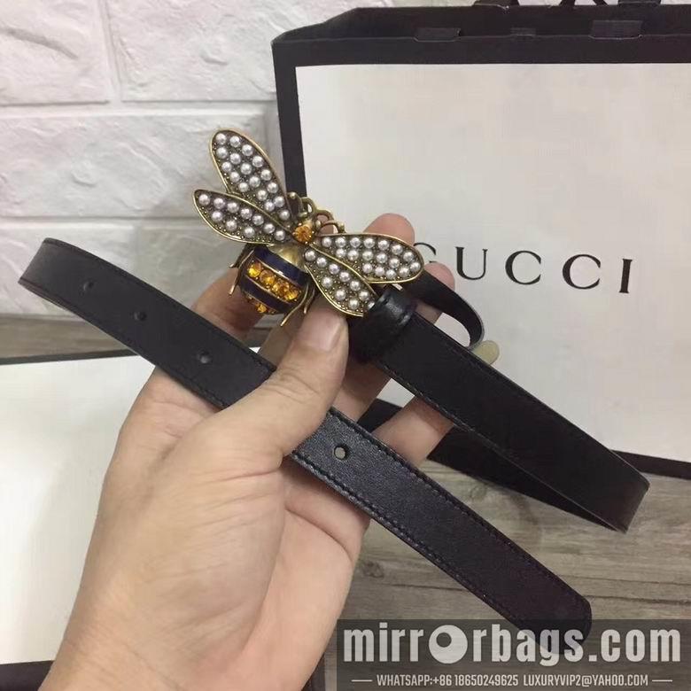 Replica Gucci 20mmX95-110CM 7D07