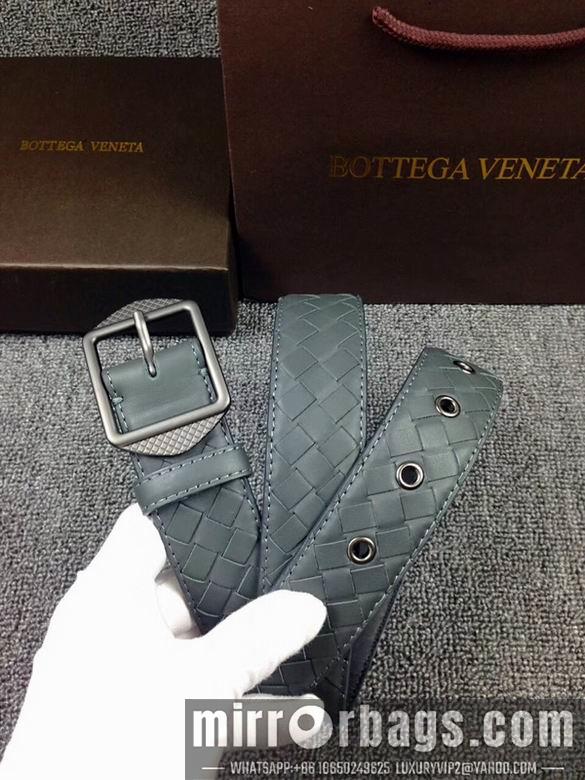 Replica Bottega Veneta 34mmX95-125cm 7d05