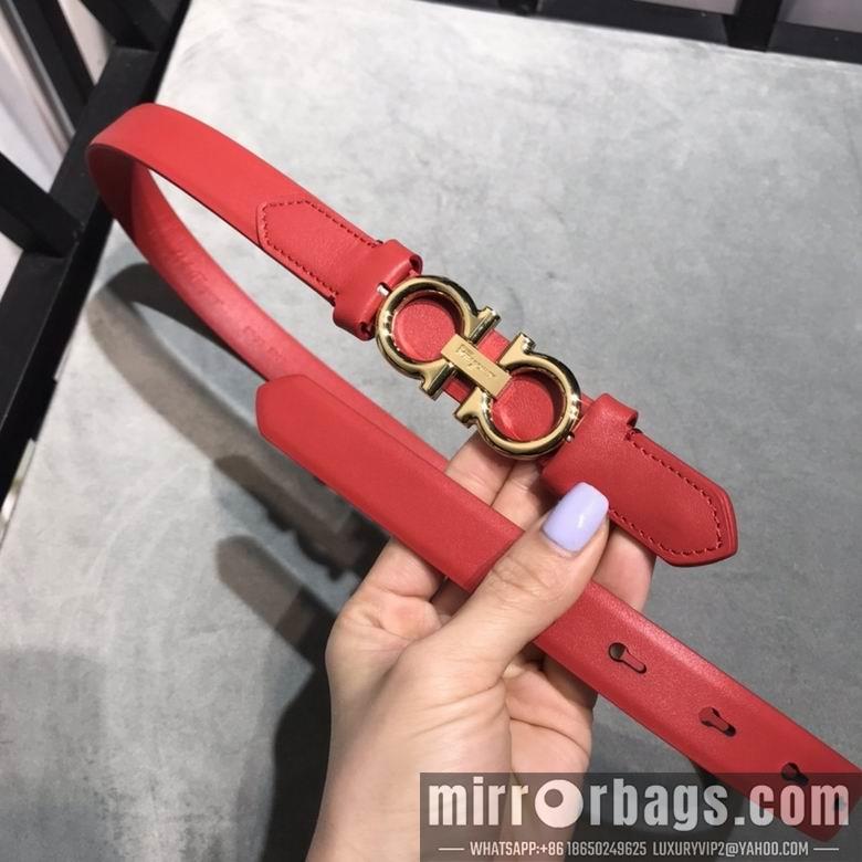 Replica Ferragamo Belt 25mmx95-110cm 7D04