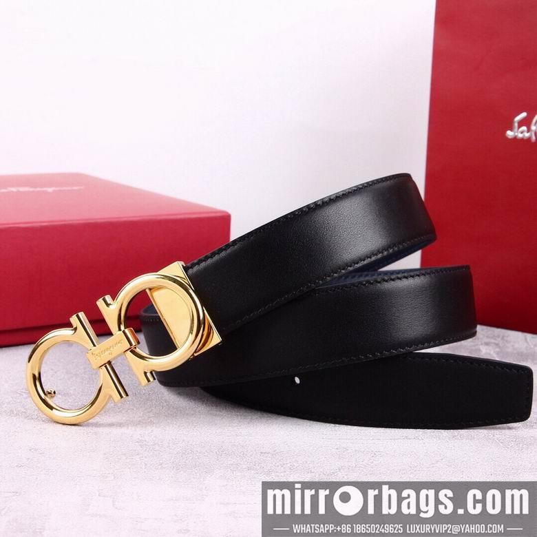 Replica Ferragamo 34mmX95-125 7D83