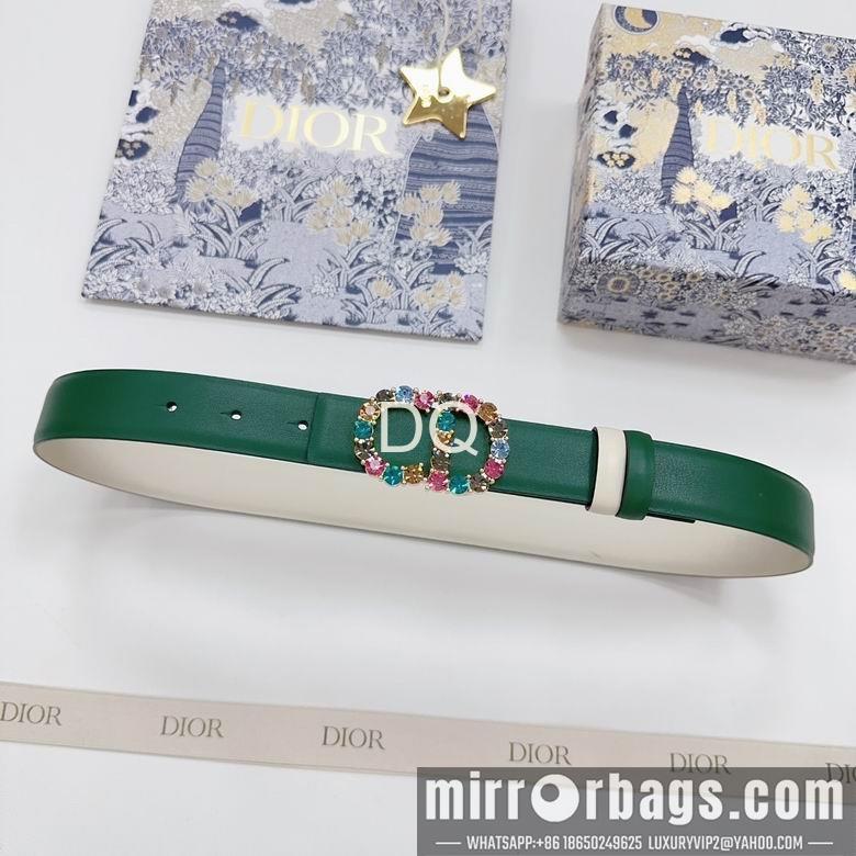 Replica Dior 30mmx95-115cm 07