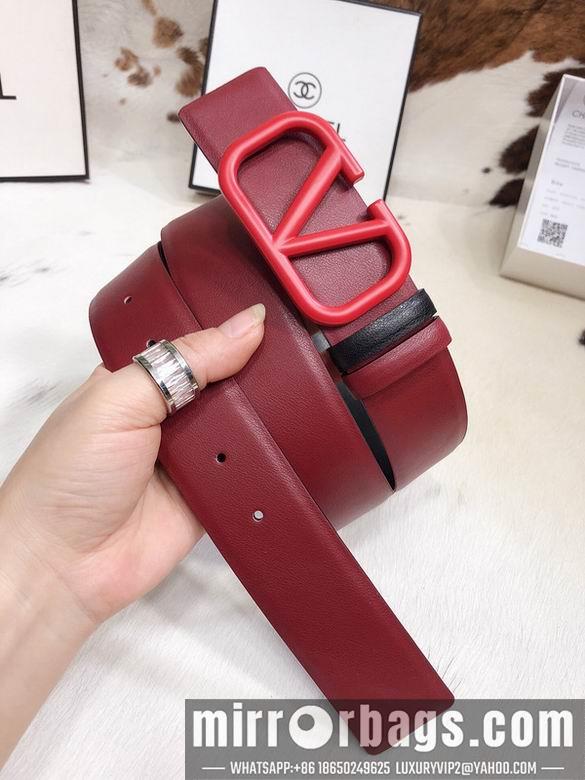 Replica Valentino Belt 40mmX90-125CM sj08