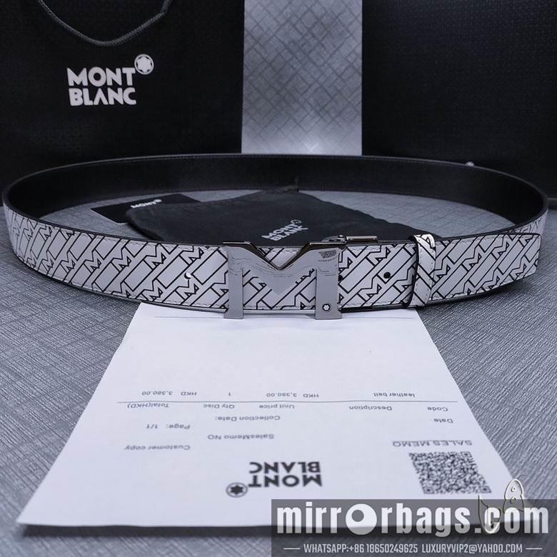 Replica Montblanc 35mmX80-125cm lb01