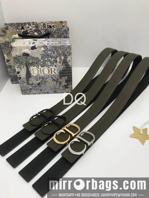 Replica Dior 35mmx95-125cm 04