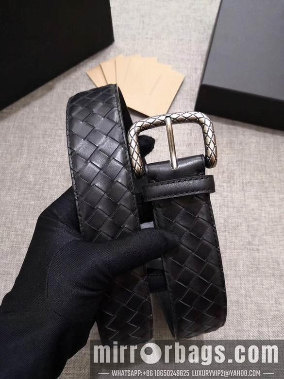 Replica Bottega Veneta 38mmX95-125cm 7d11