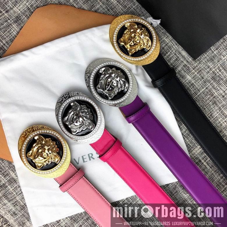 Replica Versace 34mmX95-125CM sj01