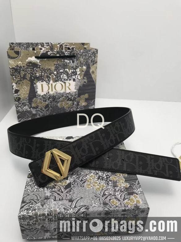 Replica Dior 38mmx95-125cm 08