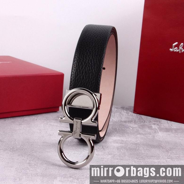 Replica Ferragamo 34mmX95-125 7D85
