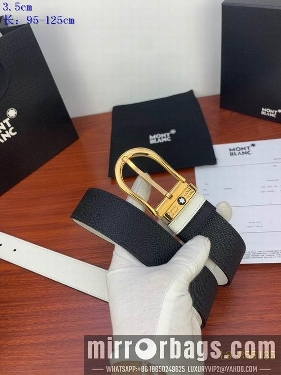 Replica Montblanc 35mmX95-125cm 8L07