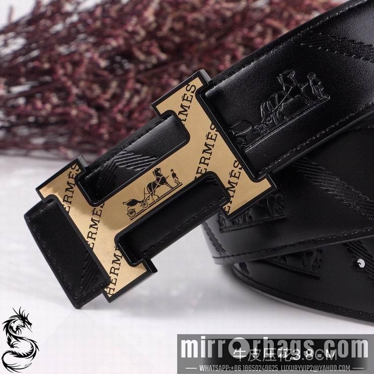 Replica Hermes Belt 38mm 8L04