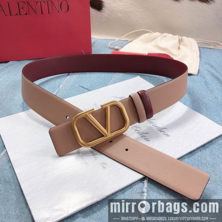 Replica Valentino Belt 40mmX90-125CM sj01