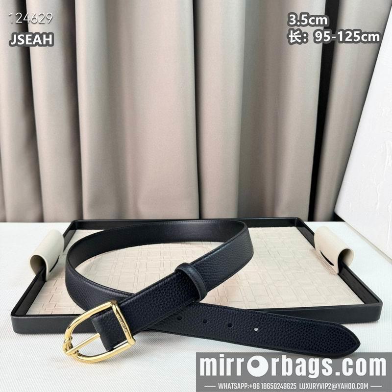 Replica TF belt 38mmX95-125cm 8L02
