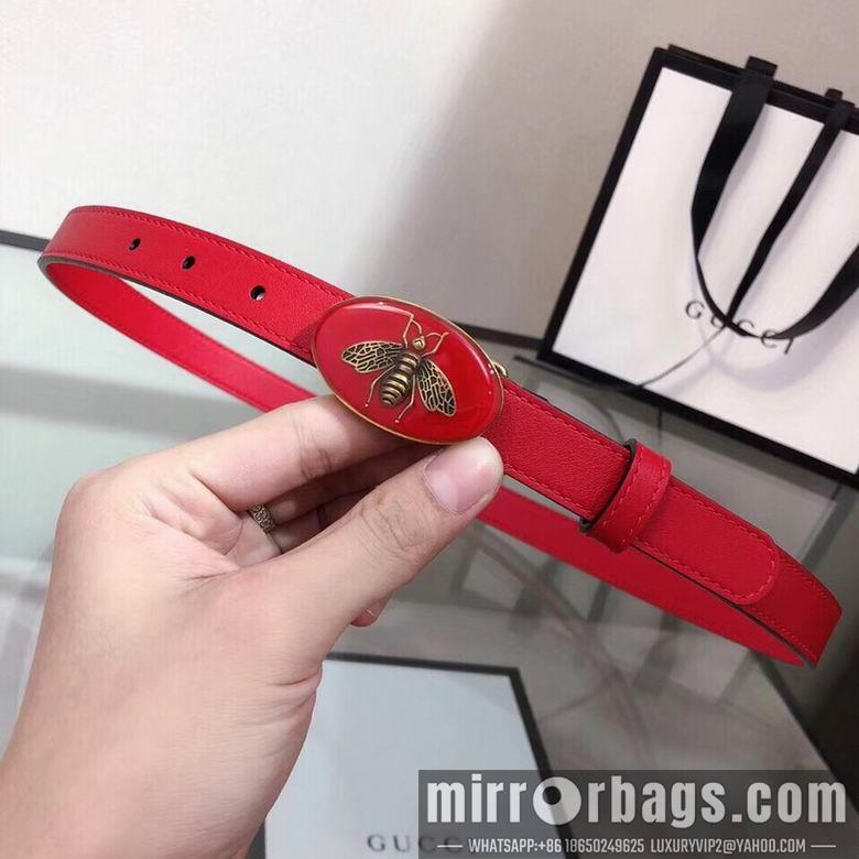 Replica Gucci 20mmX95-110CM 7D29